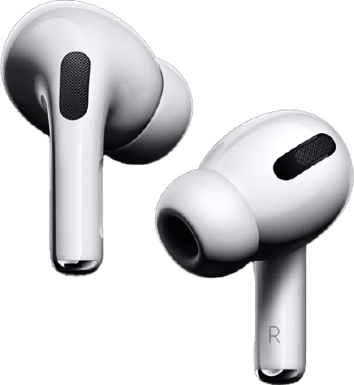 wireless headphones